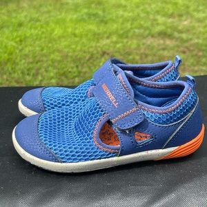 Merrell M Bare Steps H2O Size 8.5